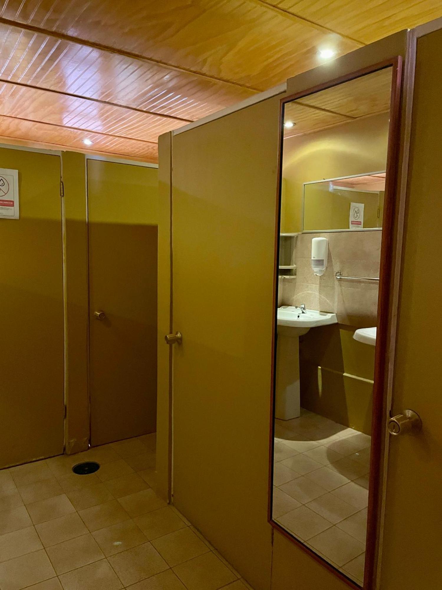 Hostal Corvatsch Chile San Pedro de Atacama Bagian luar foto