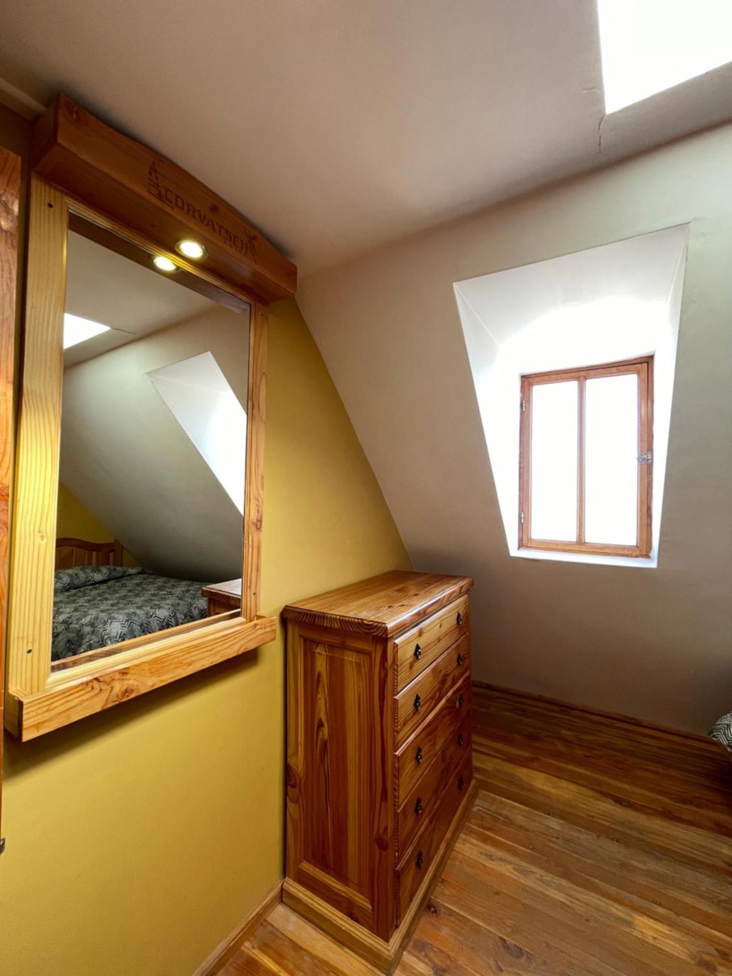 Hostal Corvatsch Chile San Pedro de Atacama Bagian luar foto