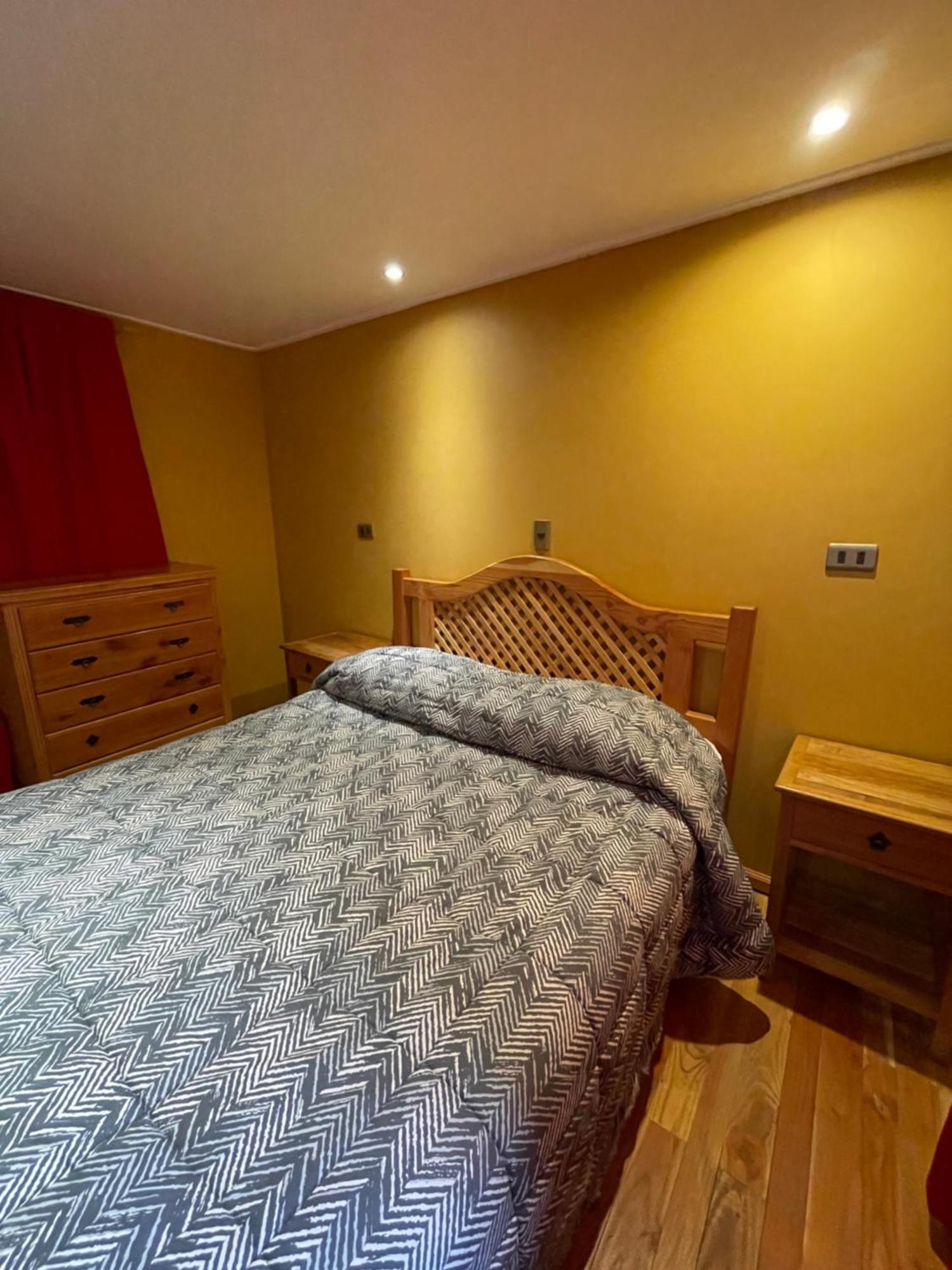 Hostal Corvatsch Chile San Pedro de Atacama Bagian luar foto