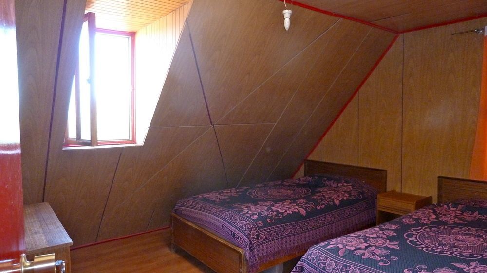 Hostal Corvatsch Chile San Pedro de Atacama Bagian luar foto