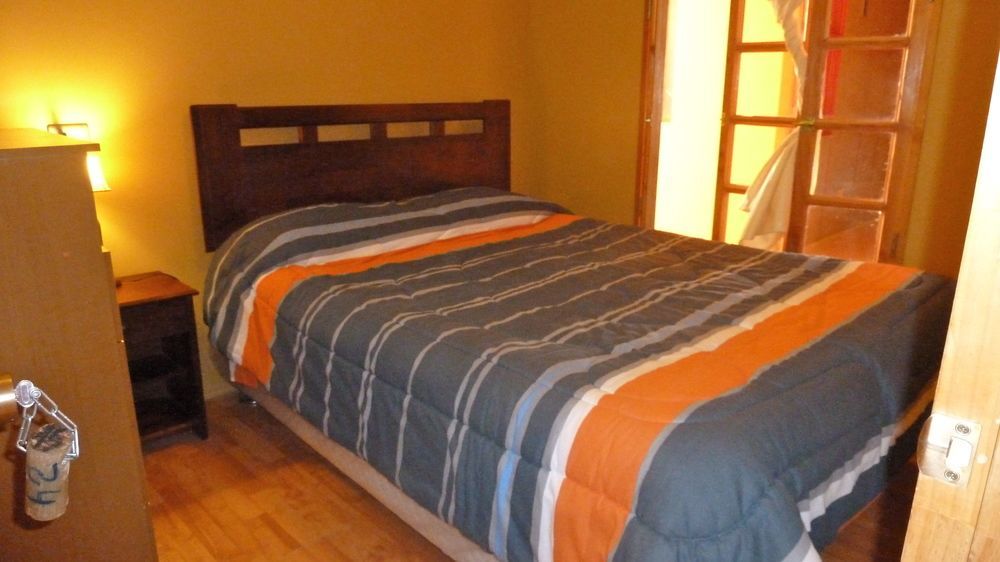 Hostal Corvatsch Chile San Pedro de Atacama Bagian luar foto