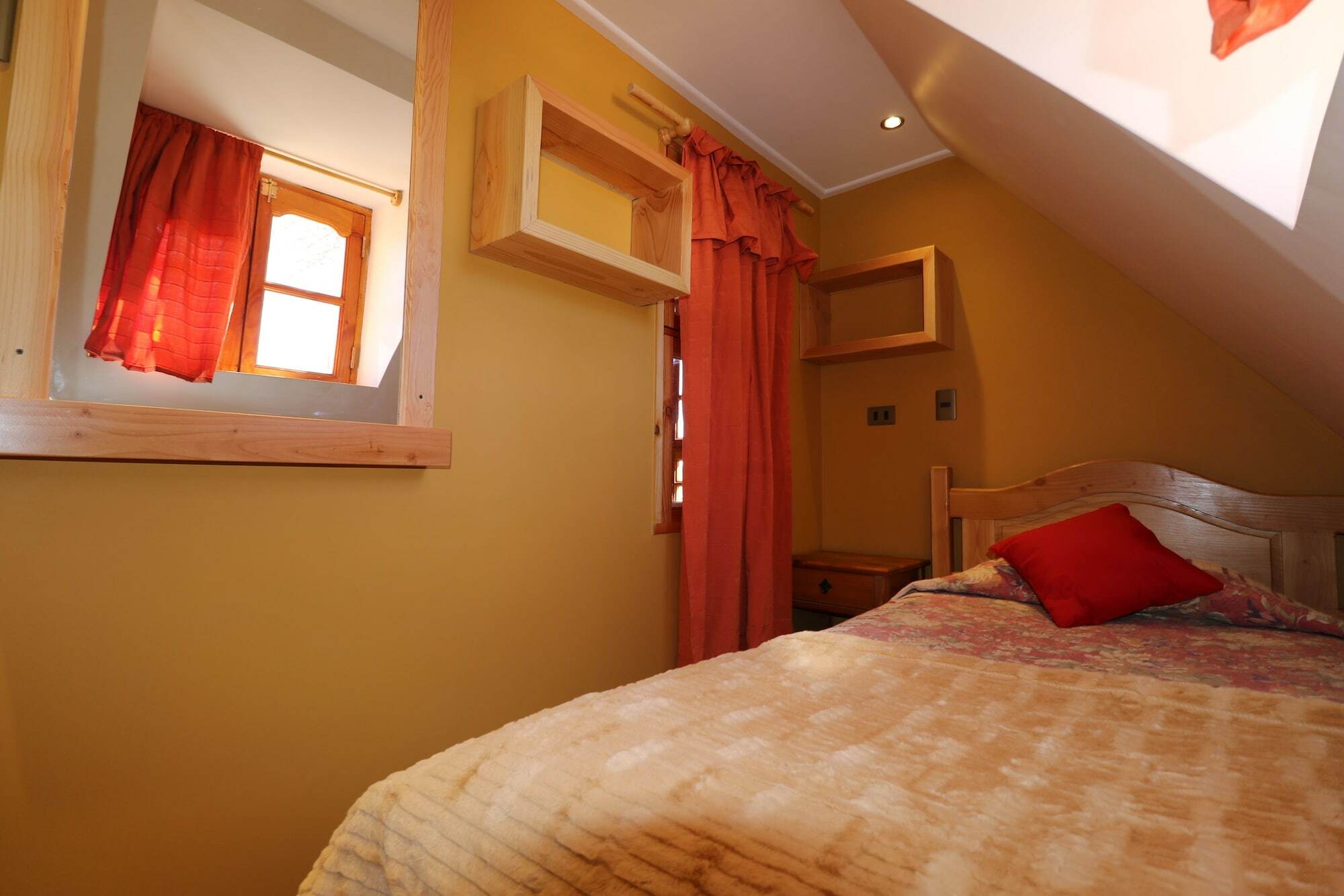 Hostal Corvatsch Chile San Pedro de Atacama Bagian luar foto